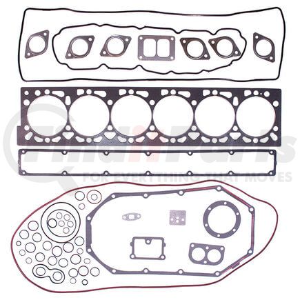 NRE537388 by RELIANCE POWER PRODUCTS - Head Gasket Set