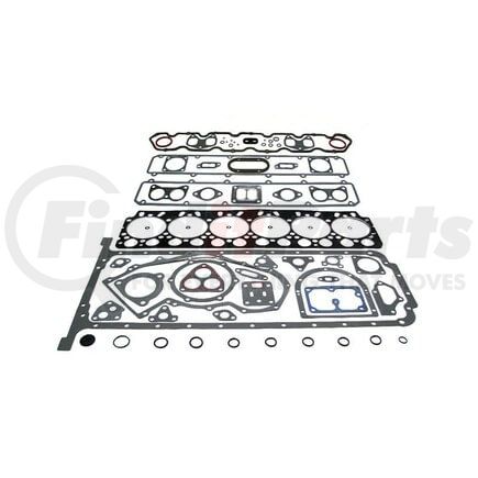 NRE56492 by RELIANCE POWER PRODUCTS - Full Gasket Set