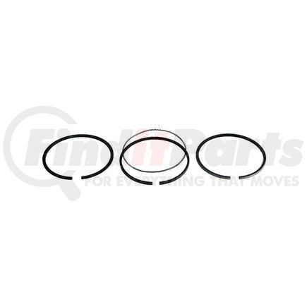 NRE66820 by RELIANCE POWER PRODUCTS - Piston Ring Set