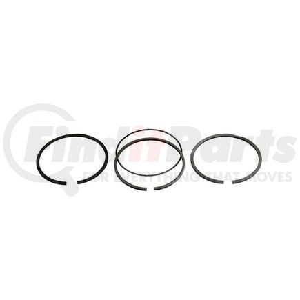 NRE66271 by RELIANCE POWER PRODUCTS - Piston Ring Set