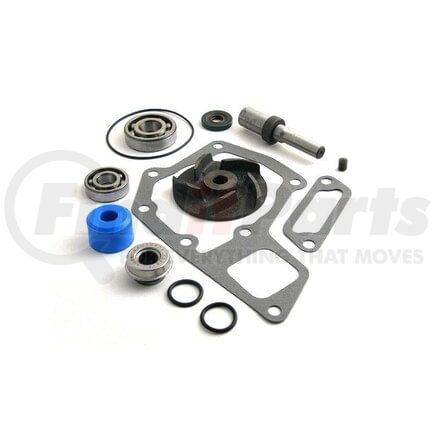 NRE69847 by RELIANCE POWER PRODUCTS - Water Pump Repair Kit