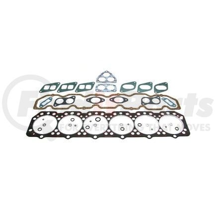 NRG27871 by RELIANCE POWER PRODUCTS - Head Gasket Set