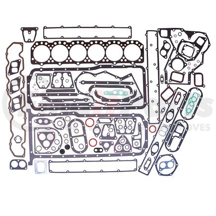 NRG27877 by RELIANCE POWER PRODUCTS - Full Gasket Set