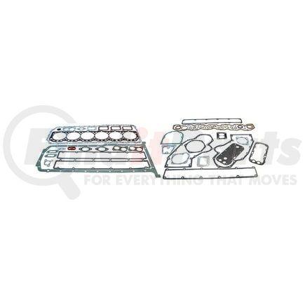 NRG27881 by RELIANCE POWER PRODUCTS - Full Gasket Set