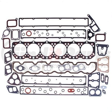 NRG27883 by RELIANCE POWER PRODUCTS - Head Gasket Set