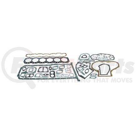 NRG27873 by RELIANCE POWER PRODUCTS - Full Gasket Set