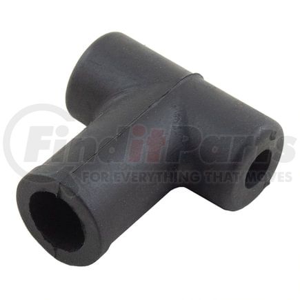 NT23425 by RELIANCE POWER PRODUCTS - Fuel Injector Return Boot Tee