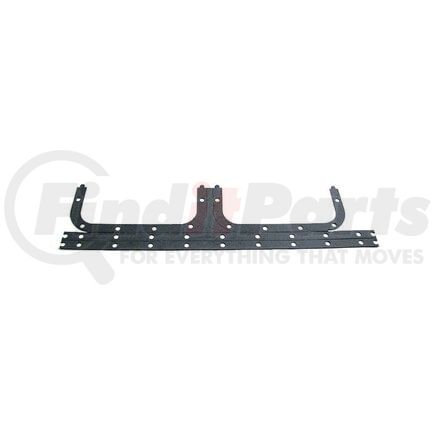 R401093436 by RELIANCE POWER PRODUCTS - Oil Pan Gasket