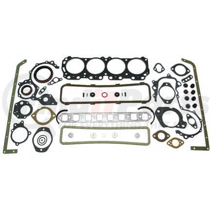 R402090651 by RELIANCE POWER PRODUCTS - Full Gasket Set