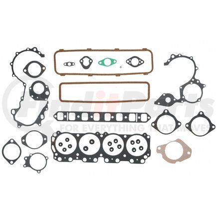 R402090652 by RELIANCE POWER PRODUCTS - Head Gasket Set