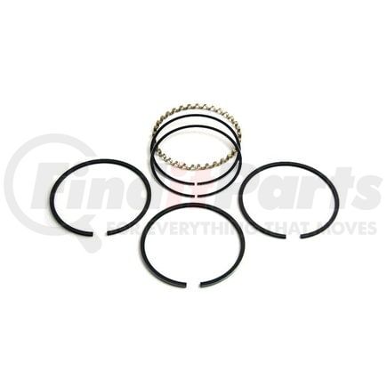 RP101122 by RELIANCE POWER PRODUCTS - Piston Ring Set