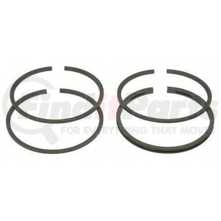 RP101123 by RELIANCE POWER PRODUCTS - Piston Ring Set