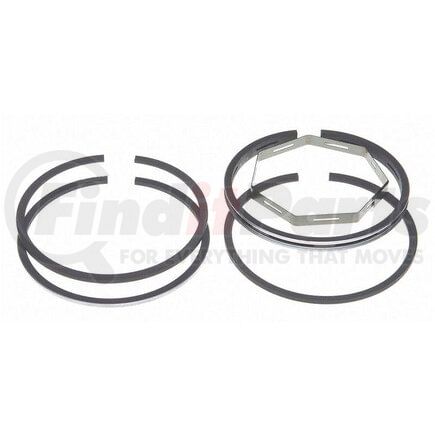 RP101133 by RELIANCE POWER PRODUCTS - Piston Ring Set