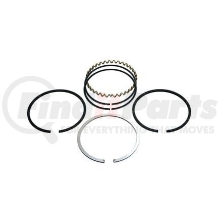 RP101114 by RELIANCE POWER PRODUCTS - Piston Ring Set