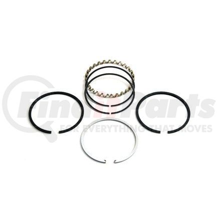 RP101159 by RELIANCE POWER PRODUCTS - Piston Ring Set