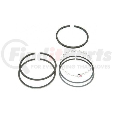 RP101182 by RELIANCE POWER PRODUCTS - Piston Ring Set