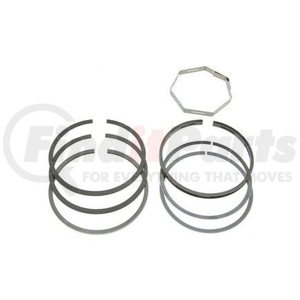 RP121241 by RELIANCE POWER PRODUCTS - Piston Ring Set