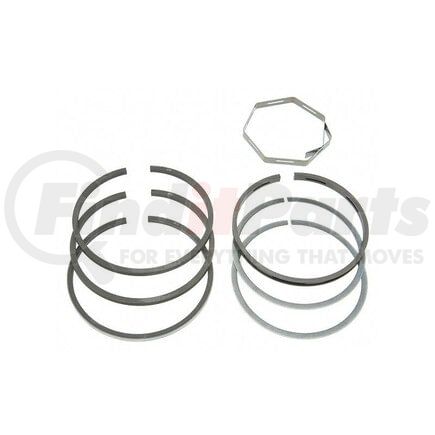 RP121253 by RELIANCE POWER PRODUCTS - Piston Ring Set