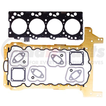 RP1268 by RELIANCE POWER PRODUCTS - Head Gasket Set & Oil Pan Gasket