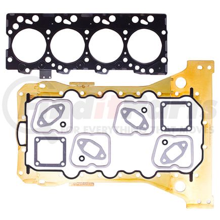 RP1269 by RELIANCE POWER PRODUCTS - Head & Oil Pan Gasket Set