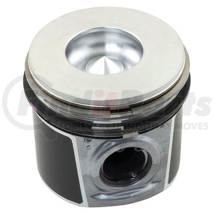 RP1375 by RELIANCE POWER PRODUCTS - Piston & Rings-.25mm