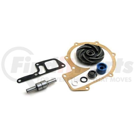 RP140 by RELIANCE POWER PRODUCTS - Water Pump Overhaul Kit