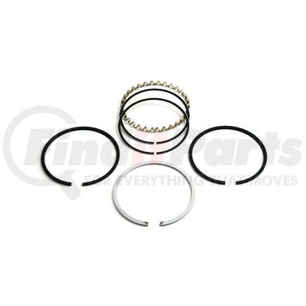 RP141421 by RELIANCE POWER PRODUCTS - Piston Ring Set