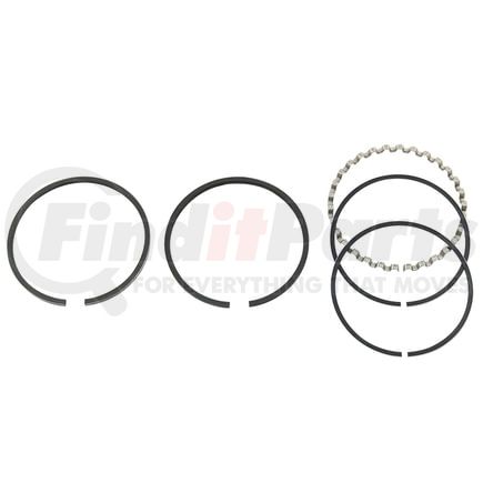 RP141473 by RELIANCE POWER PRODUCTS - Piston Ring Set