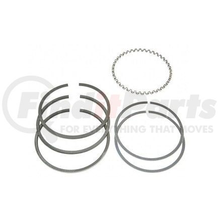 RP151153 by RELIANCE POWER PRODUCTS - Piston Ring Set