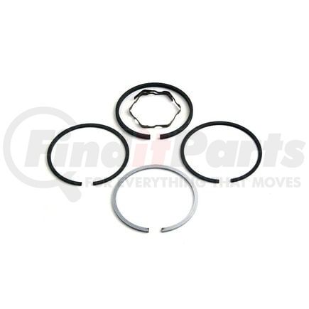 RP161451 by RELIANCE POWER PRODUCTS - Piston Ring Set