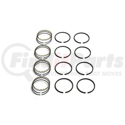 RP181428 by RELIANCE POWER PRODUCTS - Piston Ring Set