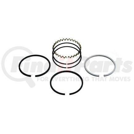 RP191191 by RELIANCE POWER PRODUCTS - Piston Ring Set