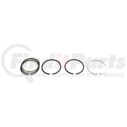 RP191671 by RELIANCE POWER PRODUCTS - Piston Ring Set