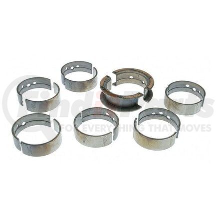 RP241544 by RELIANCE POWER PRODUCTS - Main Bearing Set