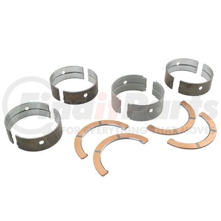 RP251115 by RELIANCE POWER PRODUCTS - Main Bearing Set