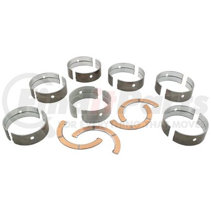 RP251347 by RELIANCE POWER PRODUCTS - Main Bearing Set