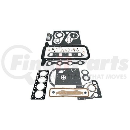 RP321229 by RELIANCE POWER PRODUCTS - Full Gasket Set