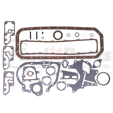 RP341459 by RELIANCE POWER PRODUCTS - Conversion Gasket Set