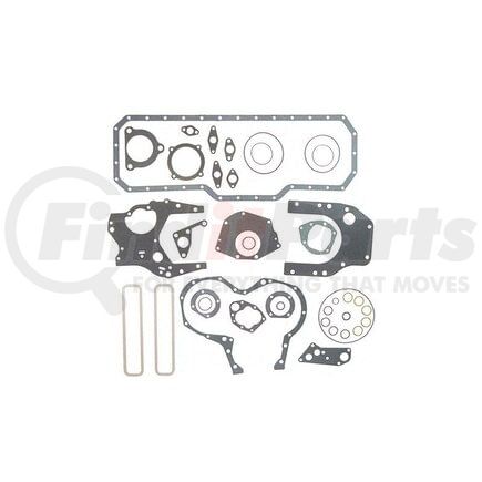 RP341531 by RELIANCE POWER PRODUCTS - Conversion Gasket Set