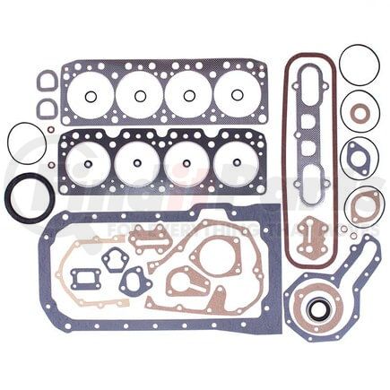 RP351163 by RELIANCE POWER PRODUCTS - Full Gasket Set