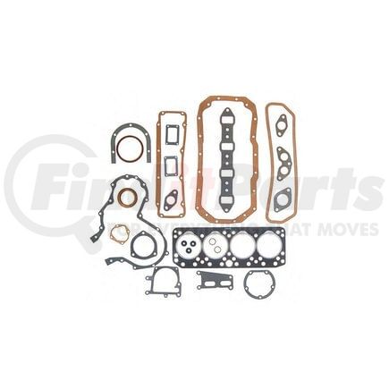 RP341636 by RELIANCE POWER PRODUCTS - Full Gasket Set