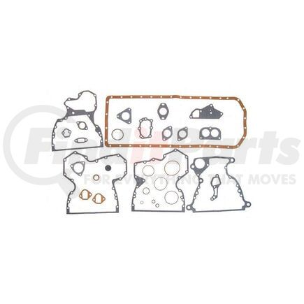 RP351176 by RELIANCE POWER PRODUCTS - Conversion Gasket Set