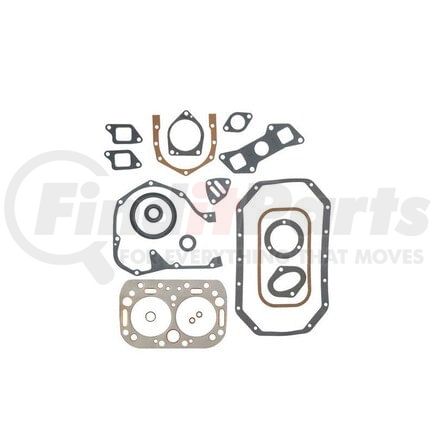 RP351177 by RELIANCE POWER PRODUCTS - Full Gasket Set