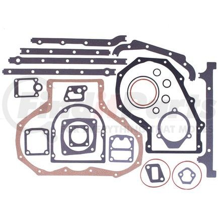 RP351182 by RELIANCE POWER PRODUCTS - Conversion Gasket Set