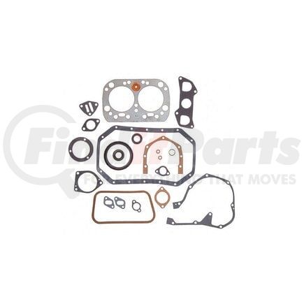 RP351186 by RELIANCE POWER PRODUCTS - Full Gasket Set