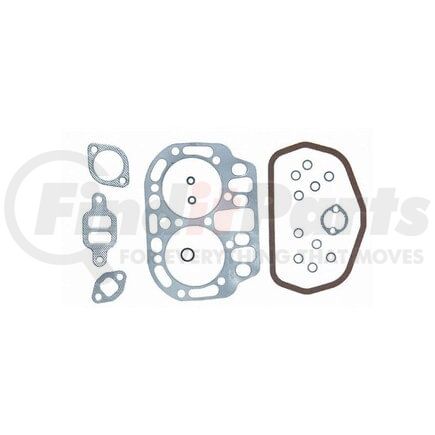RP351821 by RELIANCE POWER PRODUCTS - Head Gasket Set