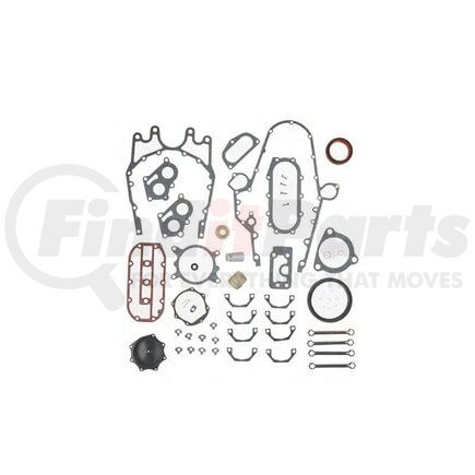 RP381474 by RELIANCE POWER PRODUCTS - Full Gasket Set