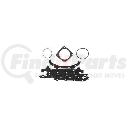 RP6475 by RELIANCE POWER PRODUCTS - Oil Pan Gasket Set