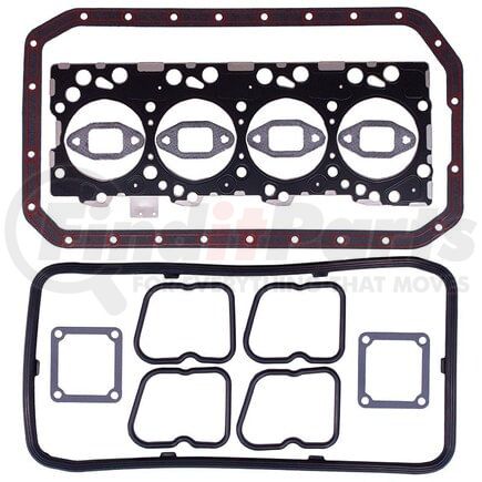 RP701 by RELIANCE POWER PRODUCTS - Head & Oil Pan Gasket Set