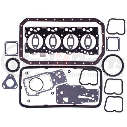 RP703 by RELIANCE POWER PRODUCTS - Full Gasket Set